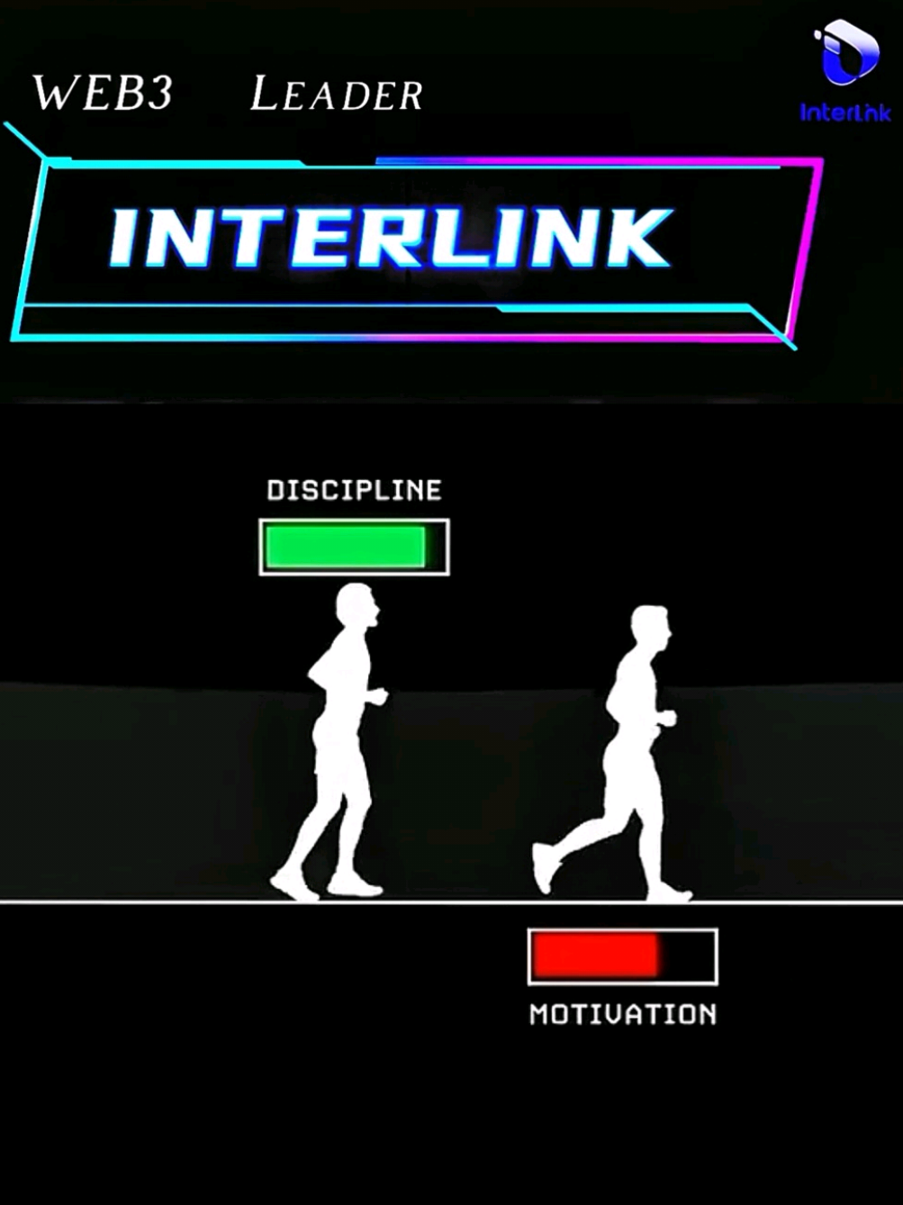 Google dan Amazon ada alasan jelas buat mendukung interlink✈️ #interlinknetwork #airdropinterlink #NYSE #ITLG #web3 