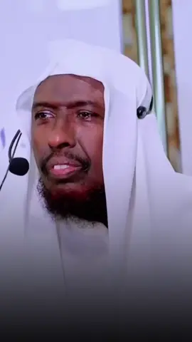 Waanada oo laga jeesto waxa ka dhasha #cupcut #tiktok #islamic_video #fypシ゚ #daaru_sunnah_tv 