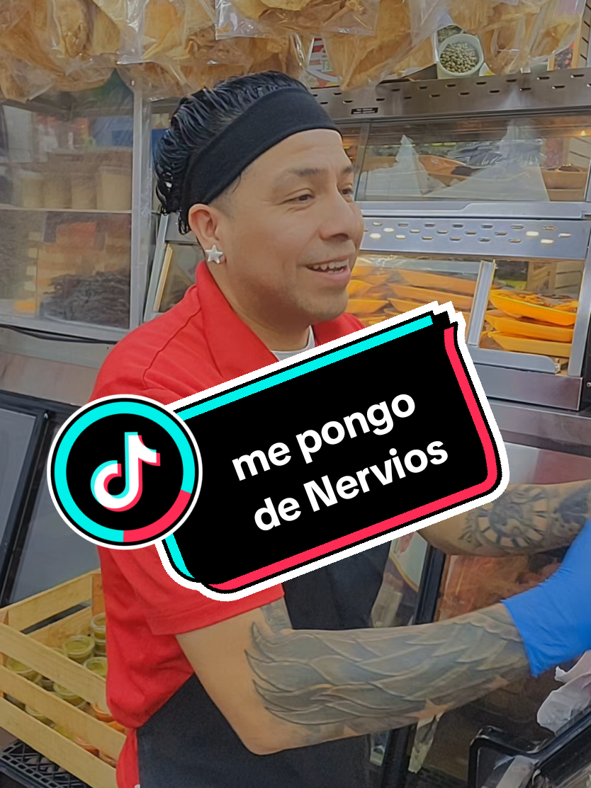 Siempre hay Clientes asi!!#carnicero #viralvideo #paratupagina #tik_tok 