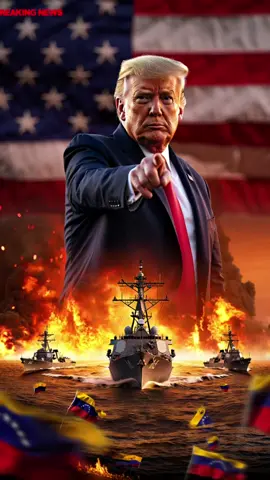 ¡Donald Trumpt Empezara a atacar a grupos criminales! 🇺🇲🚨🚢... #ultimahora #donaldtrump #conflicto #impacto #usa #ataque #gerra #usa🇺🇸 ##nicolasmaduro 
