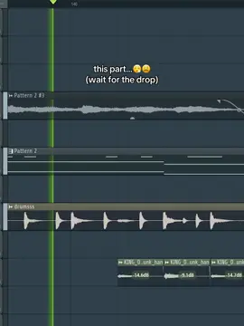 wait for the drop😭🕺 #music #smilemp3 #newmusic #fyp #edit #majesticclub #musictok #eng 