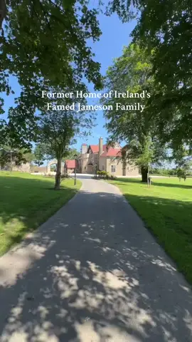 Once home to the famed Jameson whiskey family, Seamount House is a historic Irish retreat offering timeless elegance, rich heritage, and breathtaking coastal views. #luxuryrealestate #dublinireland #jameson  Listed by David Blanc with @sherry_fitz 