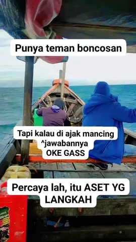 @MR HARRY 🎣 @Parlin Hasibuan @roy @mpendi3048  #lautbelawan 