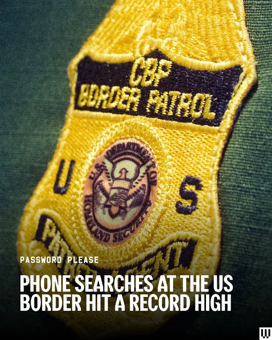 United States Custom and Border Protection officials have sweeping powers to search anyone’s phone when they are entering the country—including US citizens. Newly released figures show that over the past three months, CBP officials have been searching more phones and other devices than ever before. From April through June this year, CBP searched 14,899 devices carried by international travelers, according to stats published on the agency's website. While the figures aren’t broken down by device type, the CBP has the ability to search phones, computers, cameras, and other electronics. The April-June spike tops the previous highest quarterly figure of at least 12,766 devices, which were searched by CBP officials from January through March 2022, by 16.7 percent. The increase in phone and device searches at the border comes as the second Trump administration takes aggressive actions on migration, with a vast increase in budget for the Department of Homeland Security and Immigration and Customs Enforcement and thousands of arrests taking place. Since the start of the year, people traveling to the US have reported long detentions, intrusive phone searches and allegedly being denied entry due to content on their devices. In recent months, some European travelers have canceled trips to the US, while the number of Canadian visitors to the US has dropped for seven consecutive months. The CBP’s data shows that there has been an uptick of phone and electronics searches over the past decade, throughout various administrations. According to the agency’s statistics, which are published using the fiscal year running from October to September, there were 8,503 searches in 2015. By 2018, this figure had risen to 33,296 device searches, and the last full year of data available, the fiscal year 2024, there were 46,362 searches.