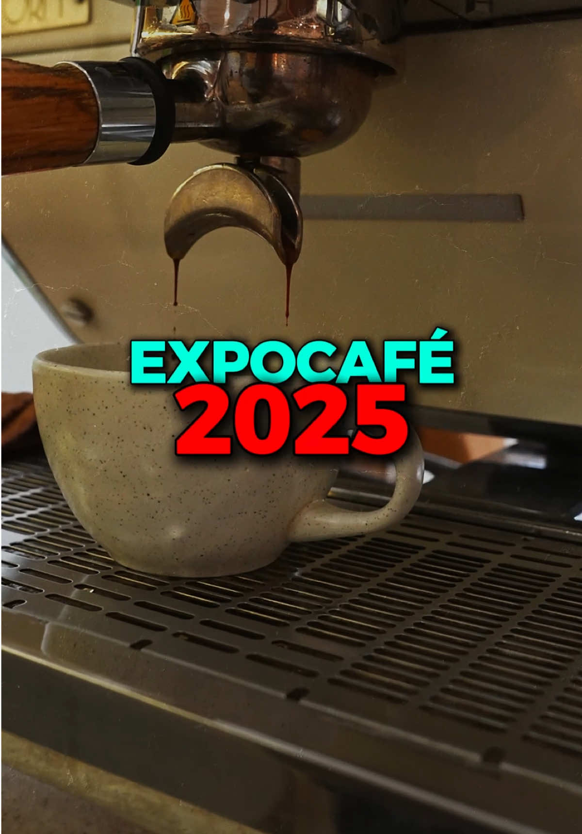 ¿Amante del café? ☕️  Este 21 y 22 de agosto llega el ExpoCafé 2025 en la alameda Palestina. Tendremos café gratis, vales de consumo y la mejor exposición de esta bebida tradicional.  ¡Te esperamos! #sjl #vecinos #agosto #cafe #sanjuandelurigancho 
