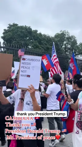 #stitch with @Rada95 thank you Trump 🇺🇸 now I can peaceful enjoy my vacation in Thailand 💯 #maga #trump2024🇺🇸 #fyp #viral 