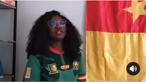 @Afriquedeslibertestok @Dr JY Mougou @NYAMSIWAKAMERUN @Corinne Elle465 @Didi 