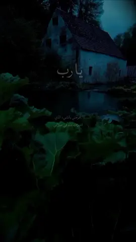 يارب يا الله  ربي اغفرلي وارحمني 🤍