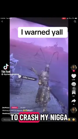 #blackmythwukong #wukong #blackmythwukonggameplay #viral #fyp @B’s World 