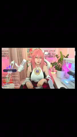 ya dejen de comentar esas cosas. @twitch.tv/upminaa   @mina  #clips #viralditiktok #fypp #contenido 