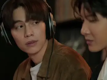 #sandray :: ayudaaaa, que bonitos se ven first y khao en el gmmtvouting2025 😭😭😭#editing #foryoupage #firtskanaphan #khaotungthanawat 