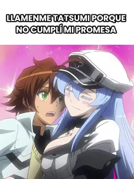 PERDÓNENME 🥺😔 #Meme #MemeCut #tatsumi #esdeathedit #anime #otaku 