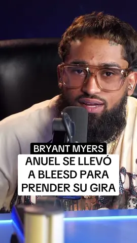 Entrevista completa a Bryant Myers en el canal de MAIKY BACKSTAGE