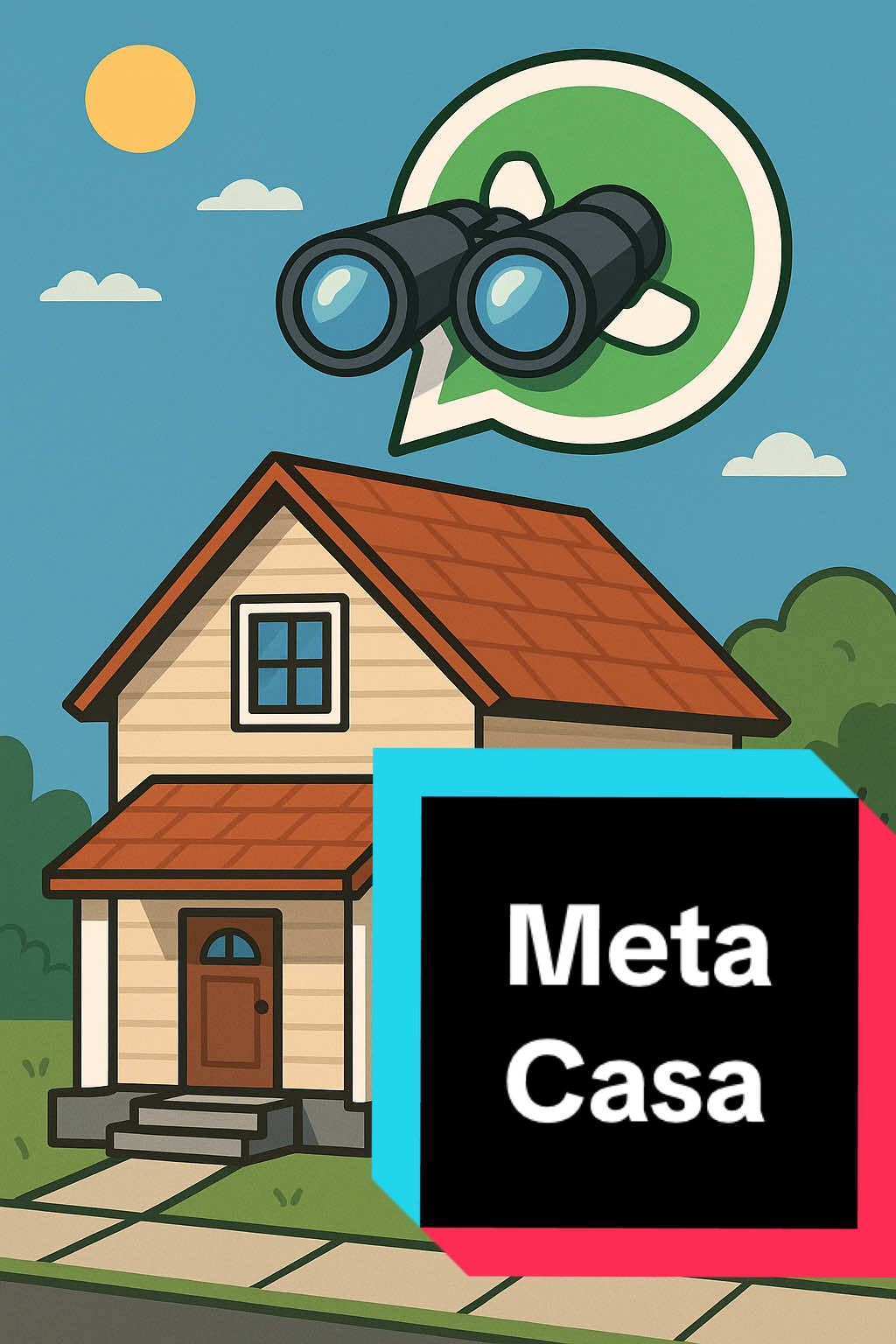 Respuesta a @Maye Campo #whatsapp #datoscuriosos 