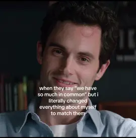 theres not a line in the world that i wouldn’t cross for you #joegoldberg #stalker #fyyp #obsessed 