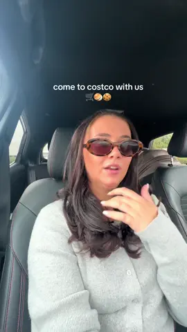 strap yourselves in 🛒 #costco #comeshopwithme 