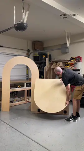 Two simple arched backdrops, regular backdrop arch and a hollow arch. These two are the most popular items!  🧰⚒️ For all of the tools I’m using check the link in my bio 🔎 🎓 If you want to know more about what wood do I use, where to get it, how to build arches and how to make them collapsible, take my mini course! Link in bio ☝️ #diybackdrop #diyproject #diydecor #diywoodwork #eventdecor                   