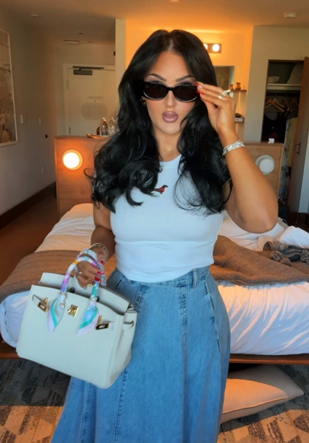 I’m getting into this whole fashion thing…😭❤️ #fashion #OOTD #clothing #fitcheck 