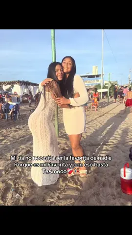 Teamoo, Eres mi persona favorita ❤️❤️#tiktokponmeenparatiporfa #tia #familia #amoradistancia @Jeiskel cañas 
