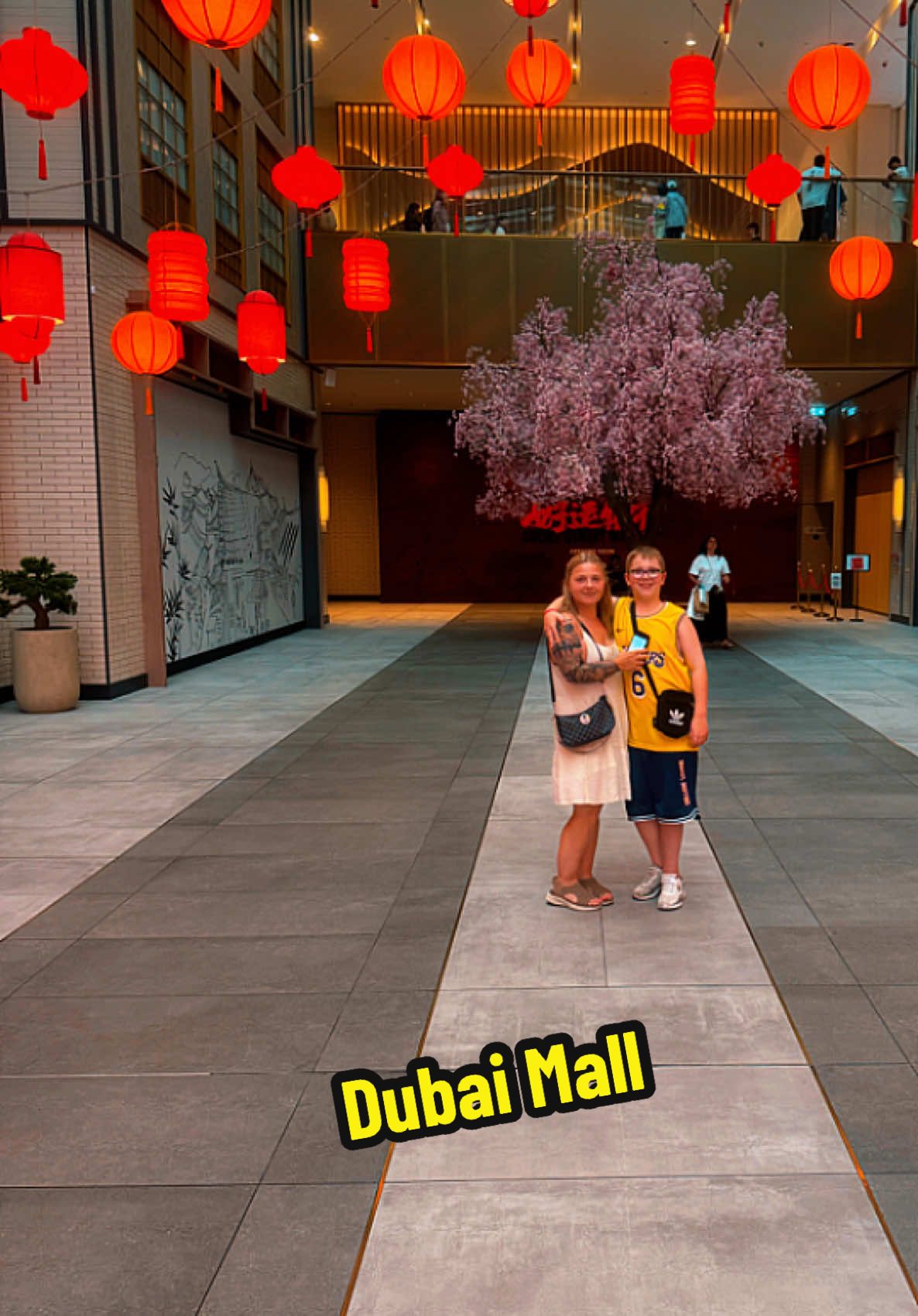 #dubai #holidays #summertok #riuhotelsandresorts @Sylvi120985 