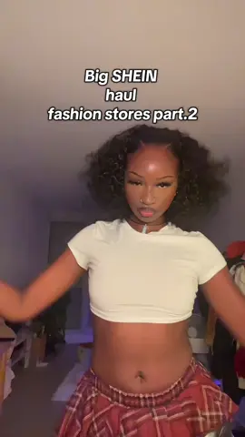 @SHEIN Big fashion stores haul part.2 Restez à l'affût des tendances en recherchant et en suivant les noms des magasins SHEIN SHEIN ICON,Sweetra,Sunnyshic,SUMWON Women,Aloruh,Soleia,MUSERA . #SHEINtrends #publicité #SHEINforAll #collaborationcommerciale  Utilisez store8FRrlcleopatra390 pour bénéficier de réductions ! @sheinfrance_ @sheinofficial 