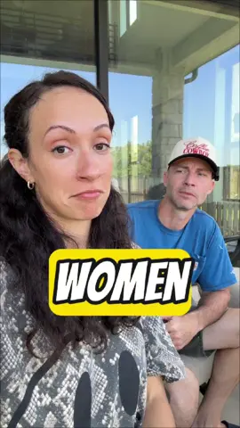What women want #meettheharrisons #theharrisons