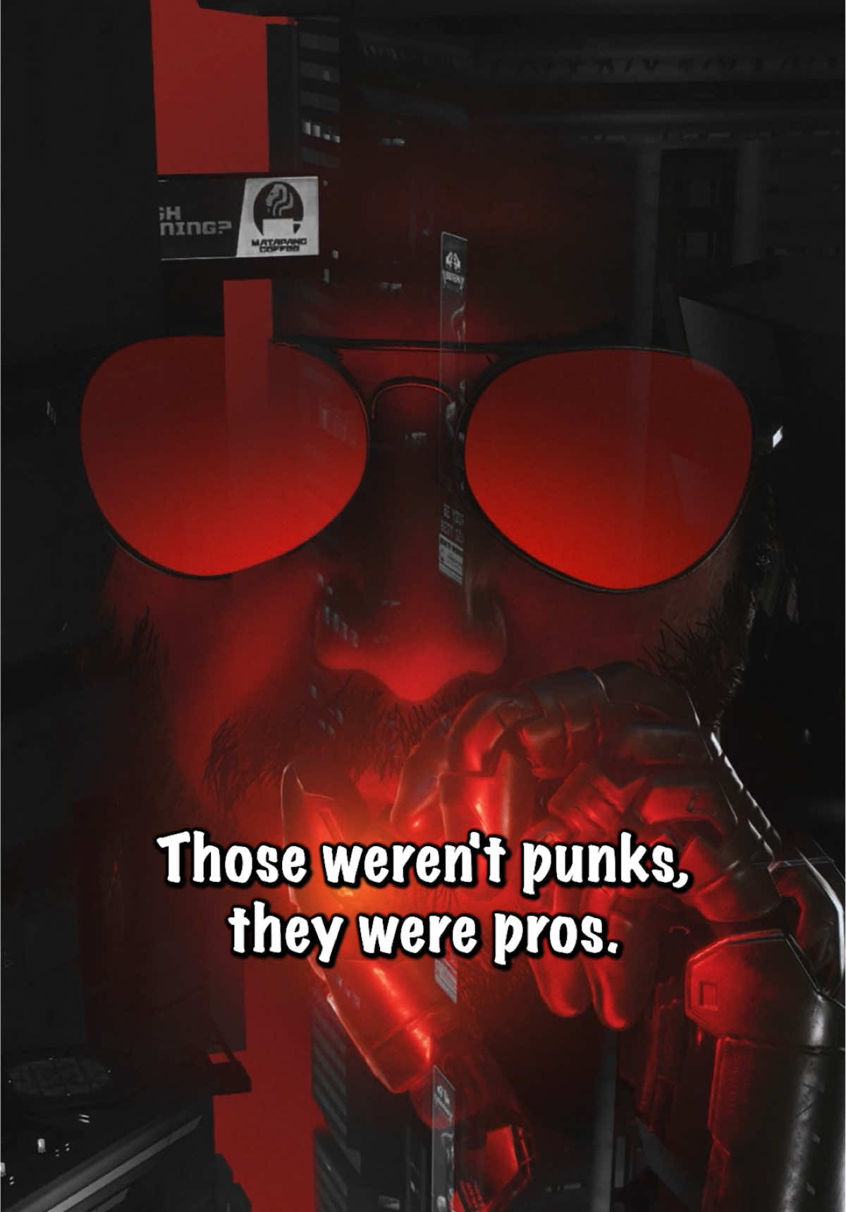 Never Fade Away | Cyberpunk 2077 Lore #BOSBird #cyberpunk #cyberpunk2077 #cyberpunkphantomliberty #neverfadeaway 