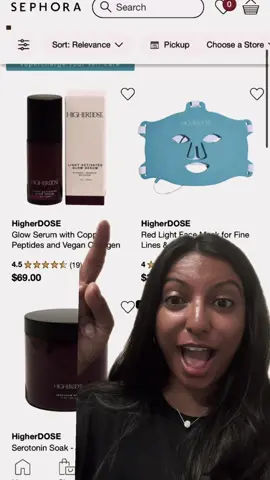 #greenscreenvideo @HigherDOSE Shop #higherdosedetox @sephora 