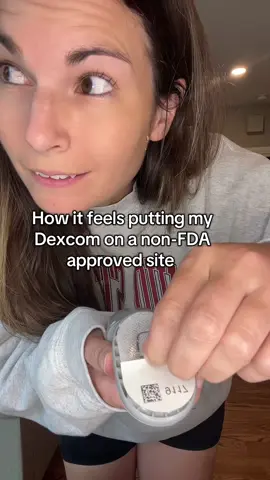 Dexcom if you see this, no you didn’t 😜 #dexcom #cgm #diabetes #type1diabetes #t1d 