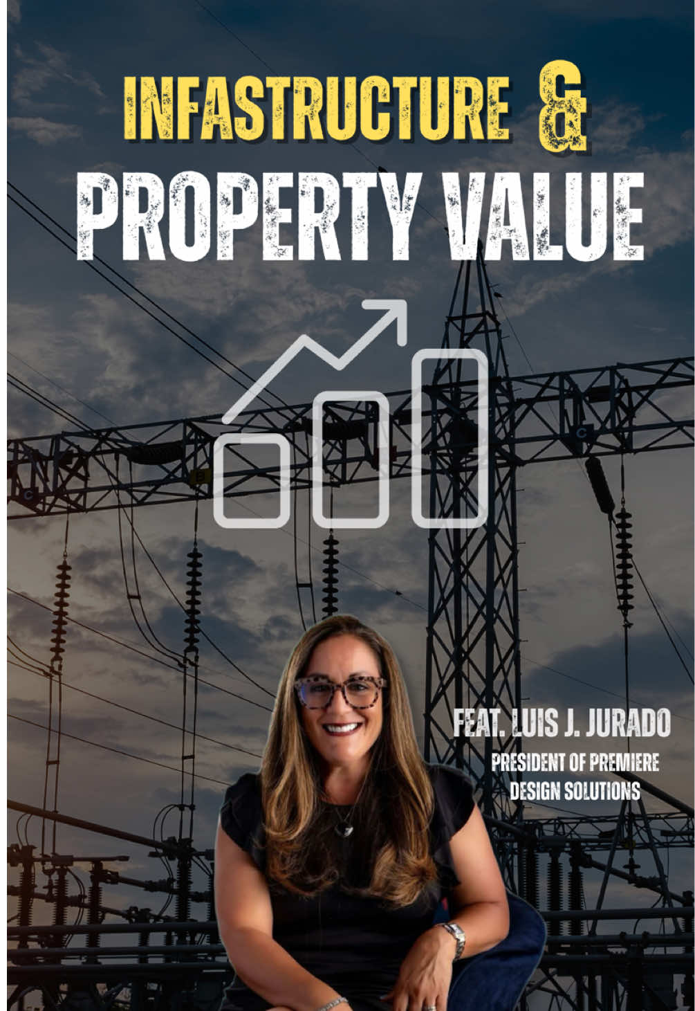 🚧🏗️ Did you know that public infrastructure = future development? 🌆✨ 🤔Understanding where cities are investing in infrastructure today can tell you where property values will grow tomorrow 📈💡 📲 Watch the full breakdown in this video & let us know: Would you invest near an upcoming infrastructure project? 👇 ℹ️For more info:  📲Contact Monica Cataluña  📞(954)-812-1831  📧Monica@koresrealty.com  #RealEstateInvesting #LandDevelopment #PublicInfrastructure #SouthFloridaRealEstate #FortLauderdale    