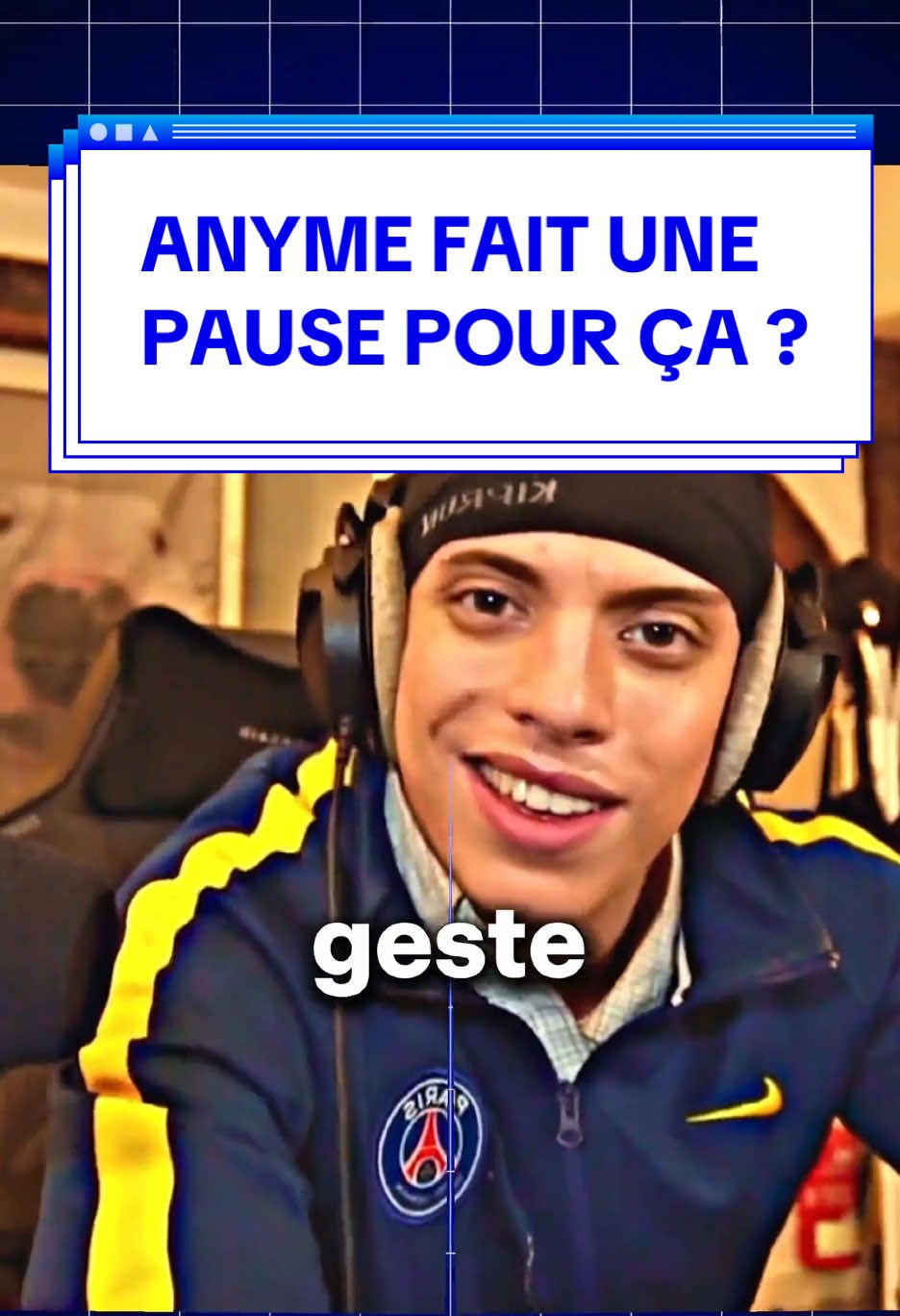 Anyme pause réseaux sociaux Anyme arrête Twitch Anyme annonce faire une pause Pourquoi Anyme fait une pause Anyme GP Explorer incertain Anyme pause carrière Anyme fait une pause indéfinie Pourquoi Anyme arrête tout maintenant Anyme disparu réseaux sociaux Anyme stop Twitch et TikTok Anyme annulé GP Explorer  Anyme pause réseaux sociaux Anyme arrête Twitch Anyme annonce faire une pause Pourquoi Anyme fait une pause Anyme GP Explorer incertain Anyme pause carrière Anyme fait une pause indéfinie Pourquoi Anyme arrête tout maintenant Anyme disparu réseaux sociaux Anyme stop Twitch et TikTok Anyme annulé GP Explorer Anyme, la star montante de Twitch, choque sa communauté : malgré un succès fulgurant avec plus de 2 millions d’abonnés et une moyenne de 48 000 spectateurs par live, il annonce une pause