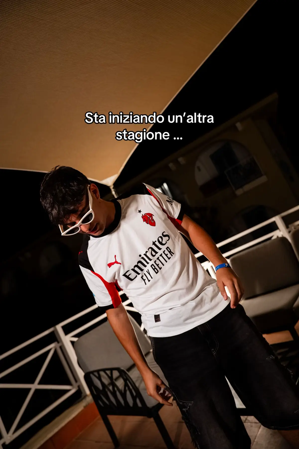 Forse ho sbagliato terzino? #community #vibes #calcio #milan 