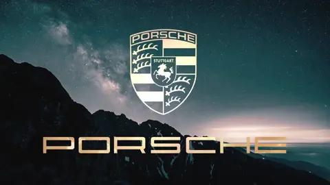 Super new and updated Porsche 918 edit #porsche #918 #fyp 