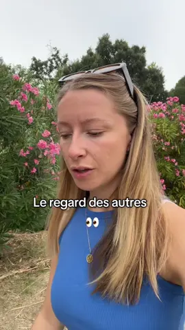 #creatorsearchinsights La peur d’être vue en train d’essayer… #leregarddesgens 