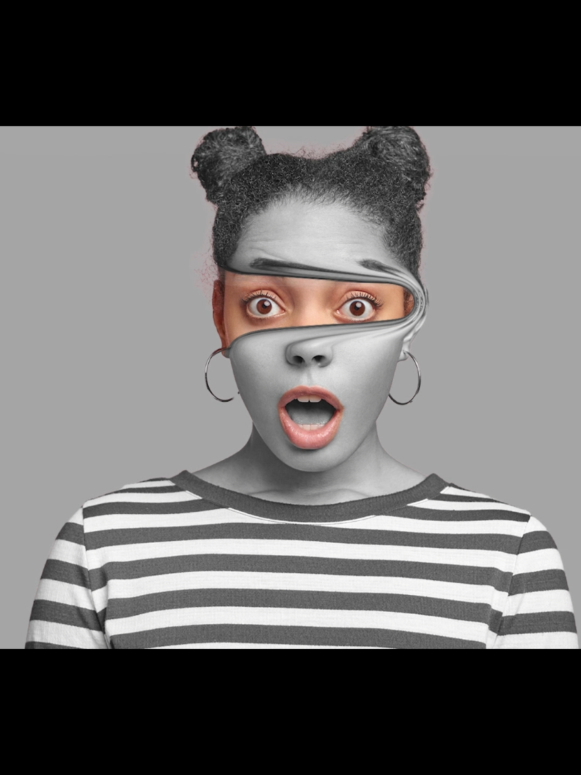 Beginner Photoshop Tips 2025 | Liquify effect in in Photoshop | M Graphics  Follow Mgraphics Tips and Tricks 2025 in Adobe Photoshop, Photoshop tutorials, Photoshop tips and tricks 2025, Photoshop for beginners, mgraphics  #tipsandtrick #Photoshop2025 #photoshoptips #mgraphics 