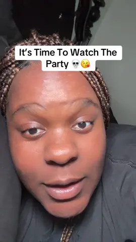 PACK IT UP 😘👌🏾