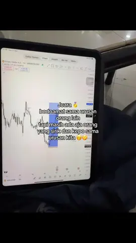 sepi amat hidupnya ya bang 🤭 #xyzbca#beranda#fyp#xauusd#trader  