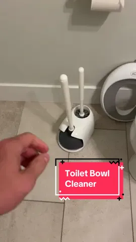 Don’t be that person where guests come over and they don’t have anything to clean up their aftermath 