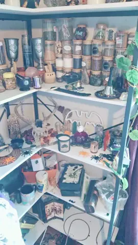 #witchtok #louzerstarot 