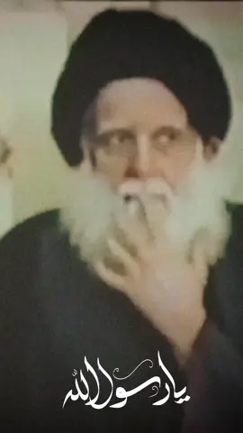 لَبَّيْكَ لَبَّيْكَ يا رَسُولَ الله#alaa_lbrahim 