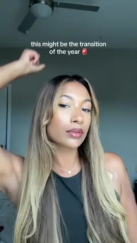 have ya’ll seen this makeup transition?? (Ib: @accraboiz_ @kayla ryan ) #makeuptransition #glowuptransition #GlowUp #beauty #glowymakeup 