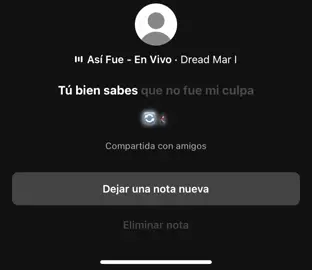 #DreadMar #notasdeig #ig #music #paratiiiiiiiiiiiiiiiiiiiiiiiiiiiiiiiiii 🔄🧎🏻‍♀️‍➡️