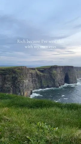 Rich 🫶🏼.  #traveltok #travel #irelandtok #fyp