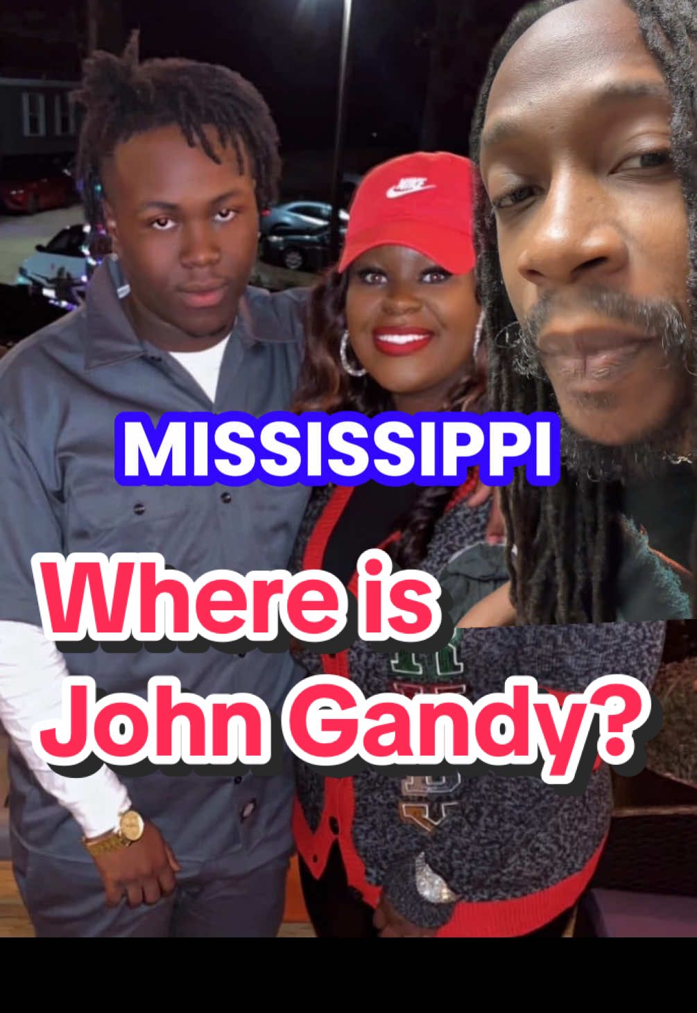 #waynesboromississippi #johngandy #truecrime #mississippicheck #fyp