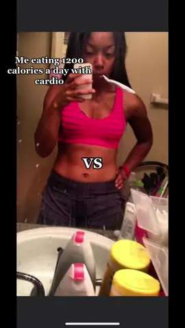 Listen…this transformation still has me in a chokehold! #glute #naturalsupplements #glutes #GymTok 