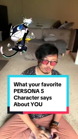 What your favorite #persona5 character syas about you from a Nonbinary, Neurodivergent #trauma educator with 10+ years of experience Disclaimer: this is a joke! I’m not diagnosing anyone for real 1.  Ann Takamaki, Panther 2.  Ryuji Sakamoto, Skull 3. Morgana, Not a Cat 4. Yusuke Kitatgawa, Fox @atlus_west #traumahealing #gaming #persona 
