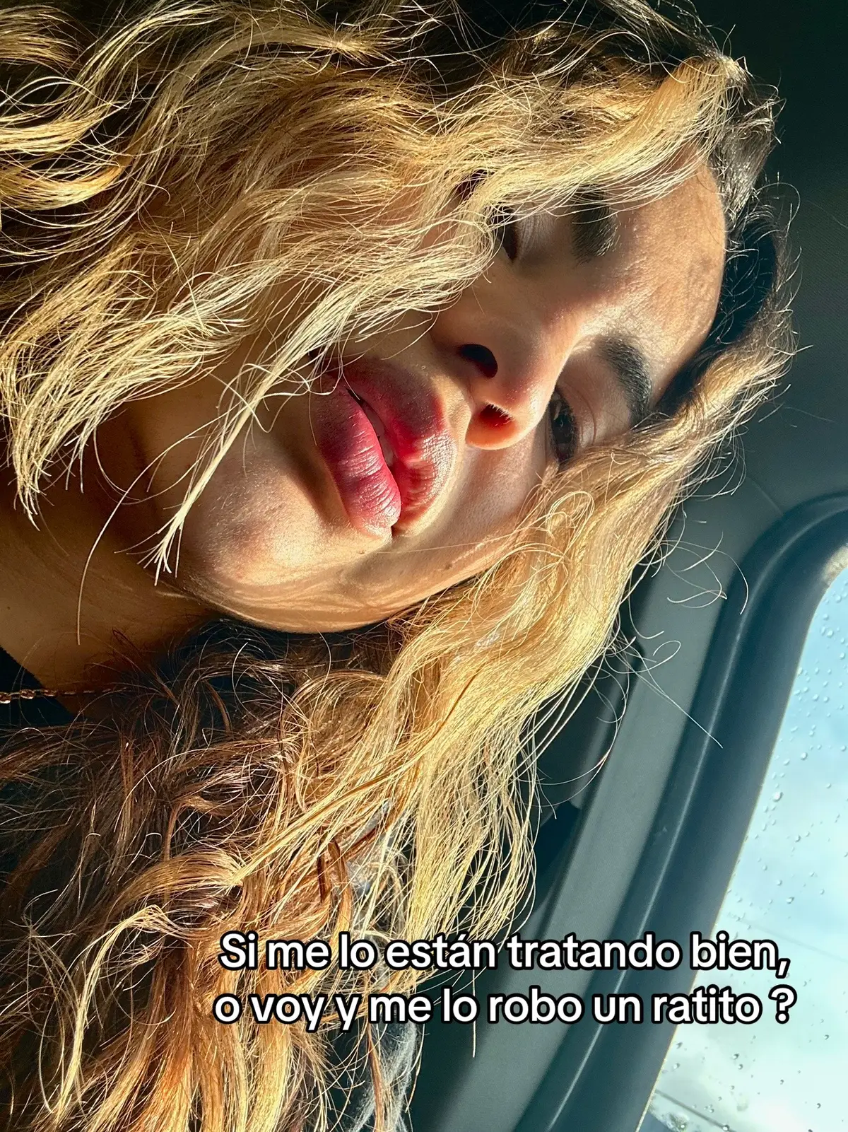 #aprendiendoavivir #tiktok #coqueta #melarobo #paratiiiiiiiiiiiiiiiiiiiiiiiiiiiiiii 