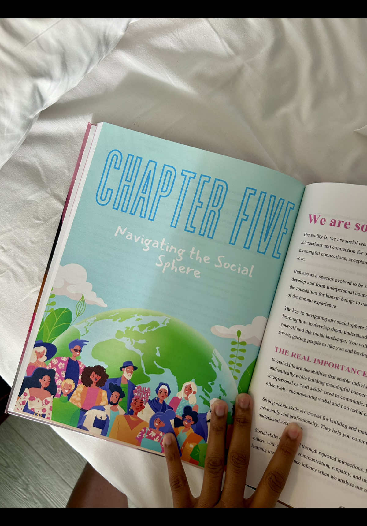 Your 20s can feel messy, confusing, and overwhelming… but they’re also the blueprint years. Every challenge, every lesson, every small step is shaping you into her. That’s exactly why I wrote Surviving in Your 20s, a playbook to help you move from surviving to thriving.  Inside, you’ll find real guidance on self-discovery, confidence, money, and building the life you know you’re capable of. 💕 📖 Ready to become her? Grab your copy of Surviving in Your 20s today for only 4000 JMD by sending a DM or clicking the link in my bio  #survivinginyour20s  #R#ReadThisBookB#BooksForWomenS#SelfGrowthBooksP#PersonalDevelopmentJourney