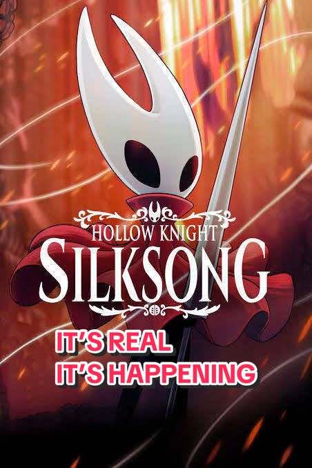 PC Gamer’s preview of Hollow Knight: Silksong says it best: 30 minutes was enough to make them desperate for another 100 hours of play. The demo impresses with refined, needle‑sharp controls, lush environments like Moss Grotto, and intense combat in Deep Docks. Hornet’s faster, more fluid—this might be the sequel we’ve been praying for. Source: PC Gamer – “After 30 Minutes with Hollow Knight: Silksong, I’m Desperate to Play Another 100 Hours of Its Refined, Needle‑Sharp Action” #Silksong #HollowKnight #GamingPreview #TeamCherry #Metroidvania 