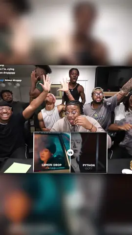 LOOK OUT FOR THE FULL SAVE ONE DROP ONE ON @TDSPOP Channel! #kpopfyp #nigelbaker #kpoptiktok #kpop #ateez @vexreactslive @anthony @Sebastine @TheKTwins @Jerome Dillard Official 